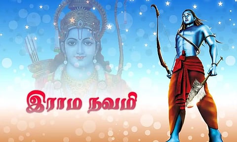 ராம நவமி அன்று பொது விடுமுறை: மேற்கு வங்காள அரசு அறிவிப்பு