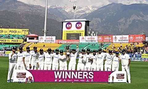 இந்திய அணியை வாழ்த்திய பாகிஸ்தான் வேகப்பந்து வீச்சாளர்