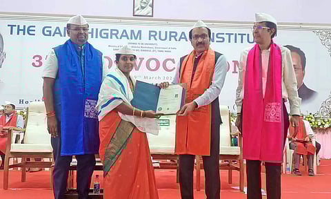 தென் துருவத்தில் விண்கலத்தை தரையிறக்கிய முதல் நாடு இந்தியா- இஸ்ரோ தலைவர் சோம்நாத் பேச்சு