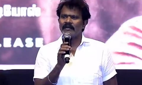 'சாமி', 'சிங்கம்' போன்று 'ரத்னம்' புதிய படம் 'ஆக்சன்,எனர்ஜி மிக்கது-ஹரி