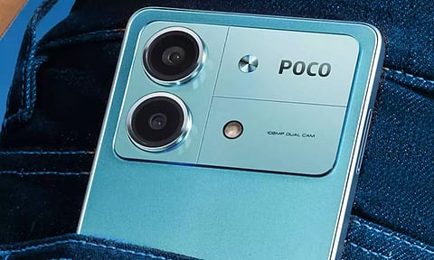 விரைவில் வெளியீடு - வேற லெவல் டீசர் வெளியிட்ட போக்கோ