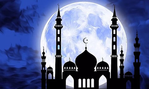 ரம்ஜான் நோன்பின் மாண்புகள்