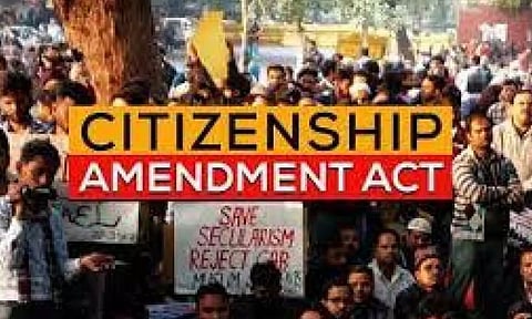 குடியுரிமை திருத்தச் சட்ட விதிமுறைகள் கூறுவது என்ன?