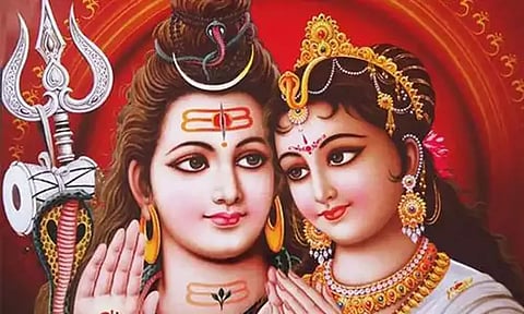 வாரம் ஒரு திருமந்திரம்: இந்தவார திருவாசகம் உங்களுக்காக...!