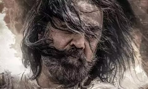 'தக் லைப்' - சைபீரிய படப்பிடிப்பை ரத்து செய்தார் கமல்