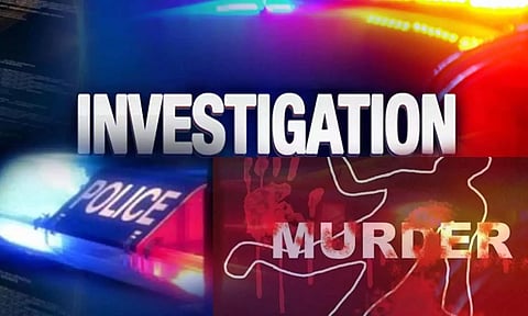 சாத்தான்குளத்தில் கழுத்தை அறுத்து தொழிலாளி படுகொலை