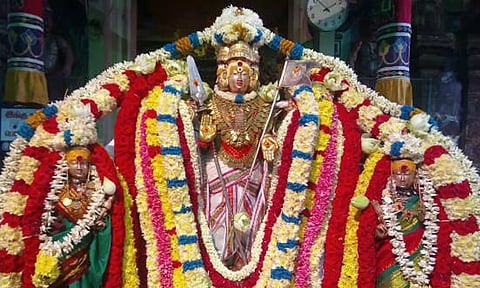 கந்தனை வழிபட்டால் கல்யாணம் கைகூடும்!