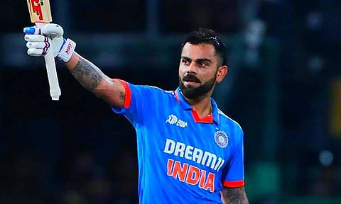 டி20 உலகக் கோப்பை - விராட் கோலி நீக்கம்?