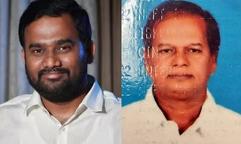 போதைப்பொருள் கடத்தல் வழக்கு: ஜாபர் சாதிக் கூட்டாளி கைது