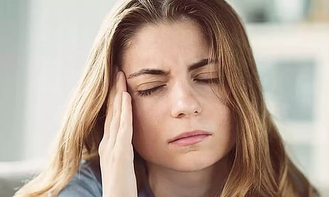 சித்தமருத்துவத்தில் ஒற்றை தலைவலிக்கு சிறந்த தீர்வு!