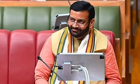 நம்பிக்கை வாக்கெடுப்பில் பாஜக தலைமையிலான அரியானா அரசு வெற்றி