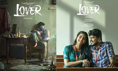 மணிகண்டனின் "லவ்வர்"- ஓடிடி ரிலீஸ் தேதி அறிவிப்பு