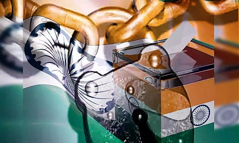 தேர்தல் தேதி அறிவிப்பு: அடுத்தவாரம் பூட்டப்படும் எம்.எல்.ஏ.-எம்.பி.க்கள் அலுவலகம்