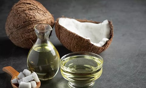 தேங்காய் எண்ணெயில் சமைப்பது நல்லதா...?