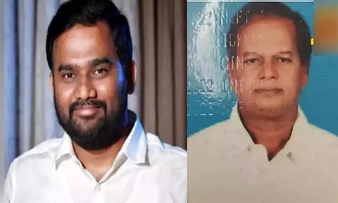 ஜாபர் சாதிக் கூட்டாளி சதாவிடம் அதிகாரிகள் தீவிர விசாரணை