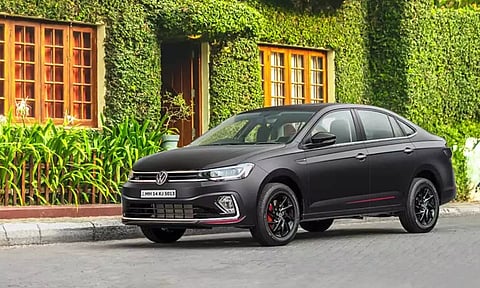 ரூ. 1.30 லட்சம் வரை தள்ளுபடி - உடனே வோக்ஸ்வேகன் கார் வாங்கலாம் போலயே..