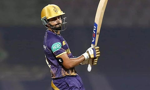 முதுகு வலியால் அவதிப்படும் ஷ்ரேயாஸ்: ஐபிஎல் தொடரில் விளையாடுவாரா?