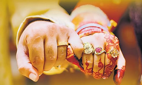 எத்தனை பொருத்தங்கள் இருந்தால் திருமணம் செய்யலாம்?