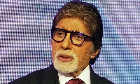 மருத்துவமனையில் அனுமதிக்கப்பட்டாரா அமிதாப் பச்சன்: உண்மை நிலவரம் தெரியுமா?