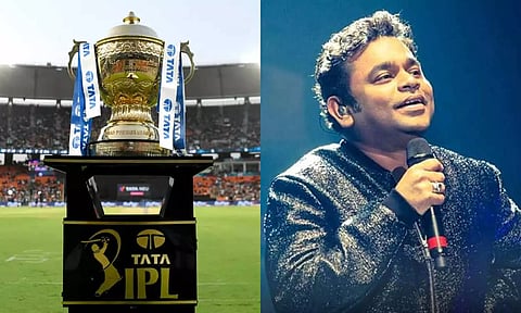 ஏ.ஆர். ரகுமான் முதல் அக்ஷய் குமார் வரை - பிரமாண்டமாக துவங்கும் 2024 ஐ.பி.எல்.