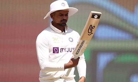 ரஞ்சியில் ஸ்ரேயஸ் அய்யர் - மீண்டும் அணியில் சேர்க்கும் பி.சி.சி.ஐ.?