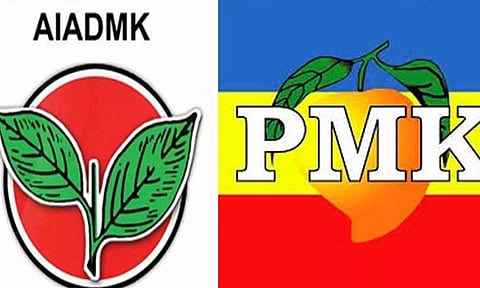 7 தொகுதிகளை ஒதுக்க முடிவு: அ.தி.மு.க.-பா.ம.க. இடையே கூட்டணி உடன்பாடு?