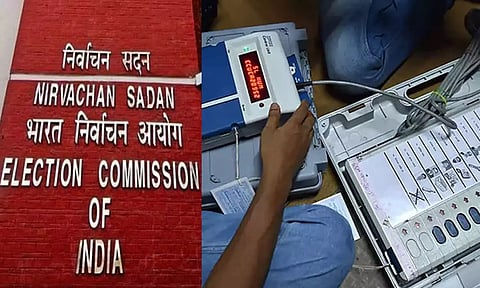 சிக்கிம், அருணாச்சல பிரதேசத்துக்கு ஏப்ரல் 19-ம் தேதி சட்டசபை தேர்தல்