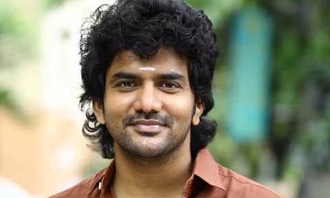 கவினின் 5-வது படத்தை இயக்கும் நடன இயக்குநர்