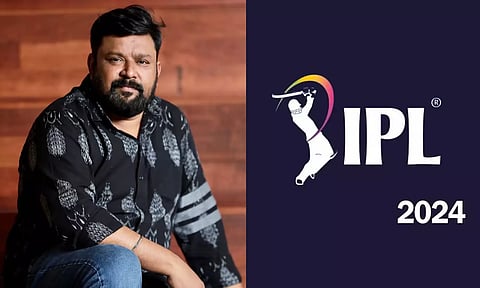 ஐ.பி.எல் 2024: ஸ்டார் ஸ்போர்ட்ஸ் தமிழ் கமென்டரியில் கோபிநாத்