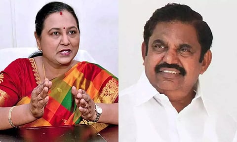 அ.தி.மு.க. கூட்டணியில் தே.மு.தி.க. தொகுதிகள் இன்று இறுதியாகிறது: மேல்சபை எம்.பி. பதவி கிடைக்குமா?