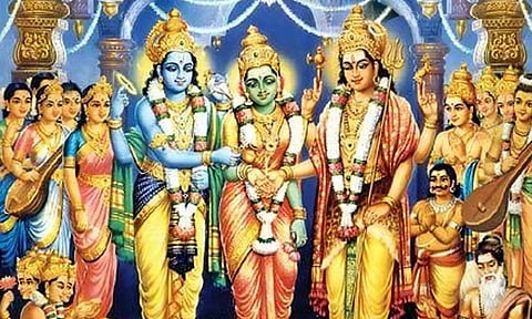 திருமணத் தடைகளை நீக்கும் பங்குனி உத்திரம்