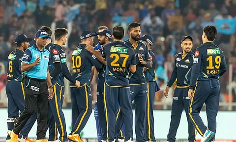 இந்தியாவில் விளையாட்டுத்துறை வளர்ச்சி 11% : ரூ.15,766 கோடி வருவாய்