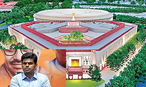 அண்ணாமலை தலைமையில் நடந்த கூட்டம்- வேட்பாளர்கள் பட்டியலை தயார் செய்து டெல்லிக்கு அனுப்பும் பாஜக