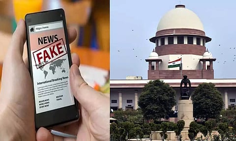 மத்திய அரசின் உண்மை கண்டறியும் குழு தொடர்பான அரசாணைக்கு உச்சநீதிமன்றம் தடை