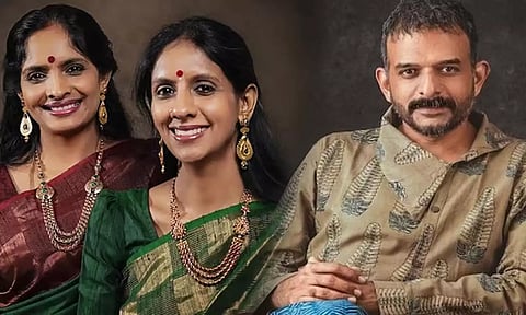 பெரியாரை போற்றும் டி.எம். கிருஷ்ணாவுக்கு சங்கீத கலாநிதி விருதா?: எதிர்க்கும் இசைக்கலைஞர்கள்