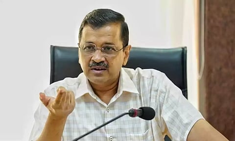 அமலாக்கத்துறை நடவடிக்கைக்கு தடை: கெஜ்ரிவால் கோரிக்கையை நிராகரித்தது டெல்லி ஐகோர்ட்