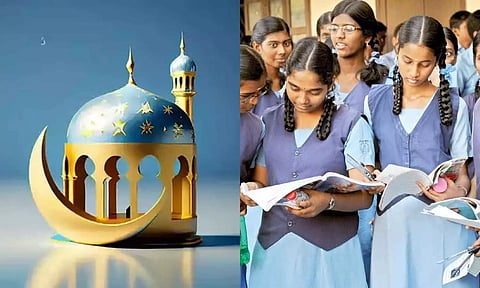 ஈகைப்பெருநாளை முன்னிட்டு தேர்வுகளின் தேதியை மாற்றி அமைக்க வேண்டும்- மனிதநேய மக்கள் கட்சி வலியுறுத்தல்