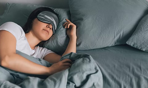 இத்தன நாள் இது தெரியாம போச்சே..! தூக்கத்தில் உள்ள ரகசியம் இதுதானா...?