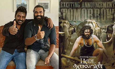 விஜயகாந்திற்காக 'சொன்னதை செய்த' ராகவா லாரன்ஸ்