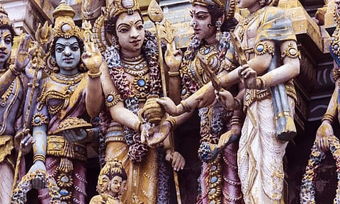 திருமணம் கைகூட பங்குனி விரதம்