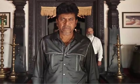 சிவராஜ் குமார் படங்களுக்கு தடை விதிக்க வேண்டும் - தேர்தல் ஆணையத்திடம் பாஜக கோரிக்கை