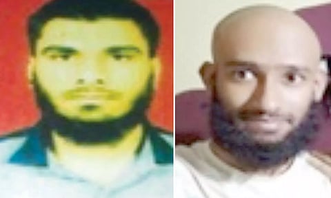 சென்னையில் தங்கி இருந்த ஷாசிப், தாஹா ஆகியோரை காணலாம்