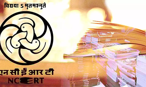 சி.பி.எஸ்.இ. 3, 6-ம் வகுப்புகளுக்கு புதிய பாடத்திட்டம்