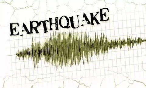 பப்புவா நியூ கினியாவில் சக்திவாய்ந்த நிலநடுக்கம்- ரிக்டர் அளவில் 6.9 ஆக பதிவு