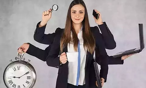 புத்திசாலிகள் பின்பற்றும் 8 பழக்கங்கள்