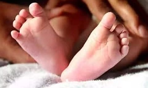 திருவள்ளூர்: குழந்தையை கொன்று நாடகமாடிய தாய் கைது