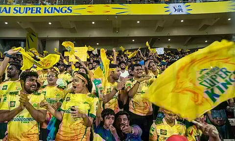 "ஹோம் டீம் வின்" டிரெண்ட் இன்றைய சேப்பாக்கம் போட்டியிலும் தொடருமா?