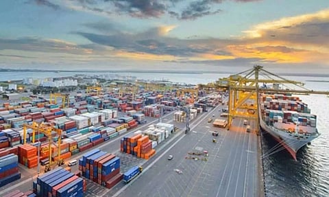 கேரளா-வளைகுடா நாடுகளுக்கு இடையே கப்பல் சேவை- 4 நிறுவனங்கள் ஆர்வம்