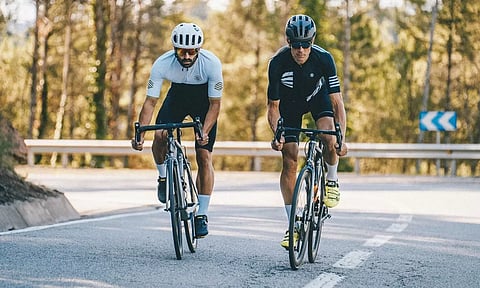 இனியாவது சைக்கிளுக்கு மாறுவோம்