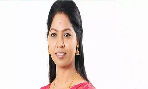 மயிலாடுதுறை தொகுதிக்கான காங்கிரஸ் வேட்பாளர் அறிவிப்பு